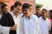 Rahul Gandhis Headache: How to Reward Karnataka Crisis Manager DK Shivakumar